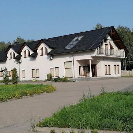 Krakowiacy I Slazacy-Noclegi Libiaz Exterior foto